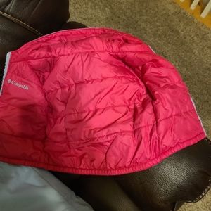 6-12 month Columbia snow suit